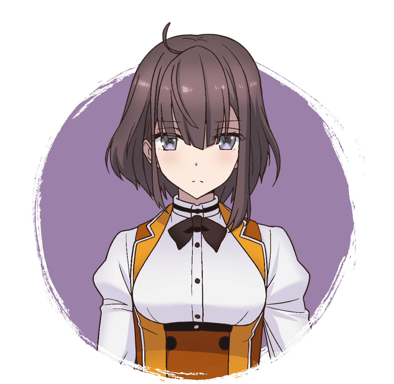 Character 刀使ノ巫女 刻みし一閃の燈火 アニメ公式サイト